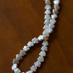 Starstar Baroque Pearl Necklace