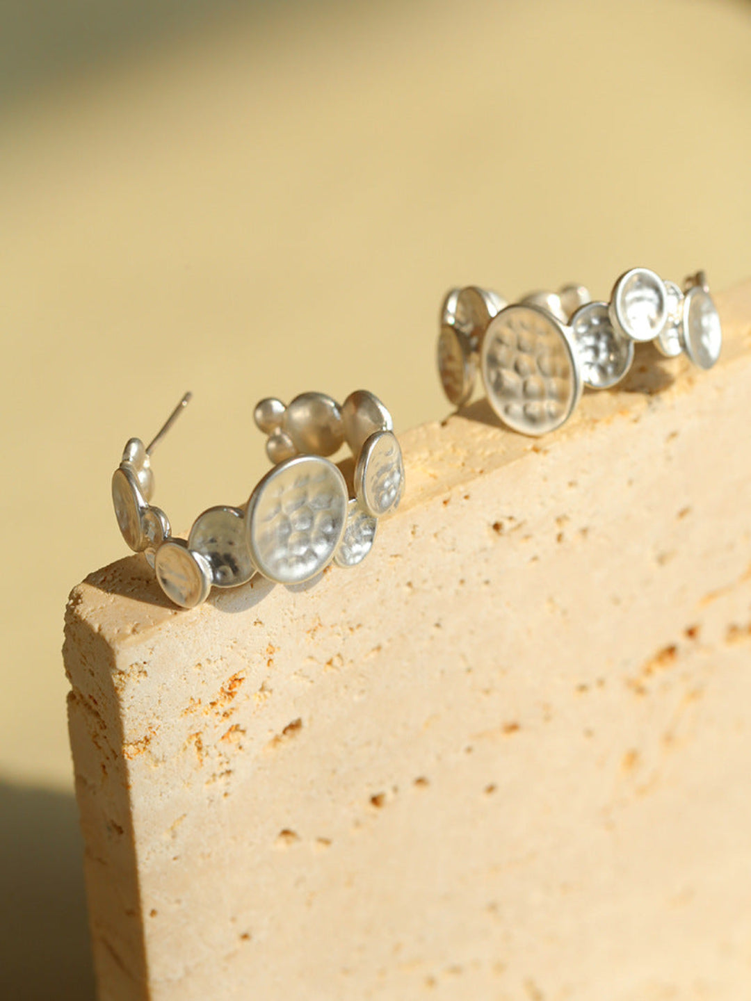 Luna Luxe Series Earrings