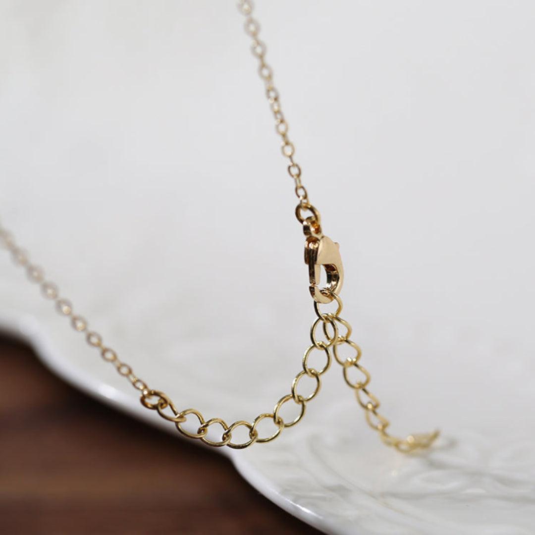 Love and the City Series Pearl Necklace - Gembea Jewelry