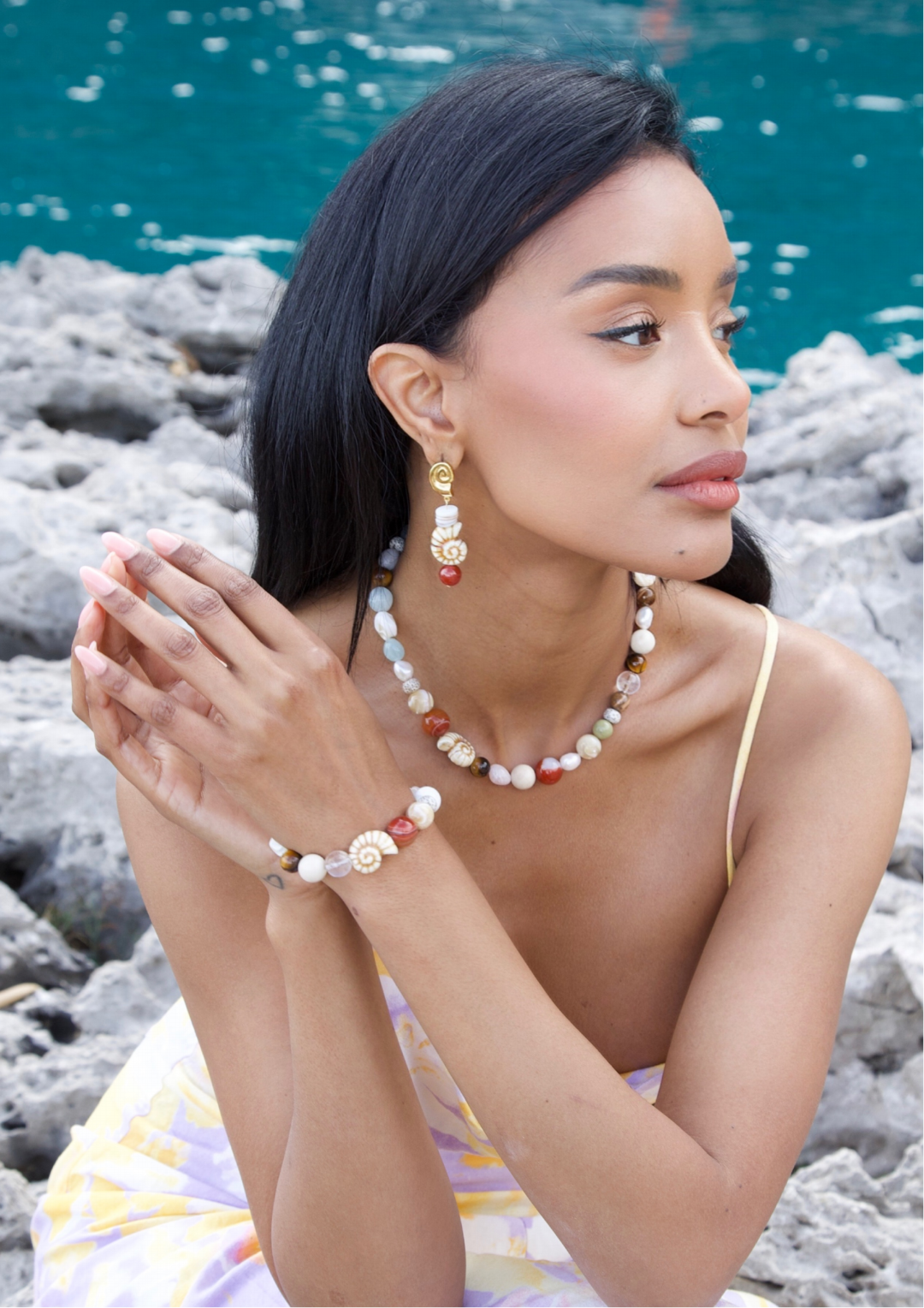 Gemstone Jewelry-Gembea Jewelry