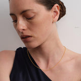 Pure Spark Lab-Grown Diamond Stud Earrings gembea jewelry