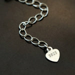 Single-layer Gray Freshwater Pearl Necklace Gembea jewelry