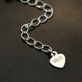 Single-layer Gray Freshwater Pearl Necklace Gembea jewelry