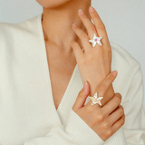 Starlit Heritage Series Rings - Gembea Jewelry