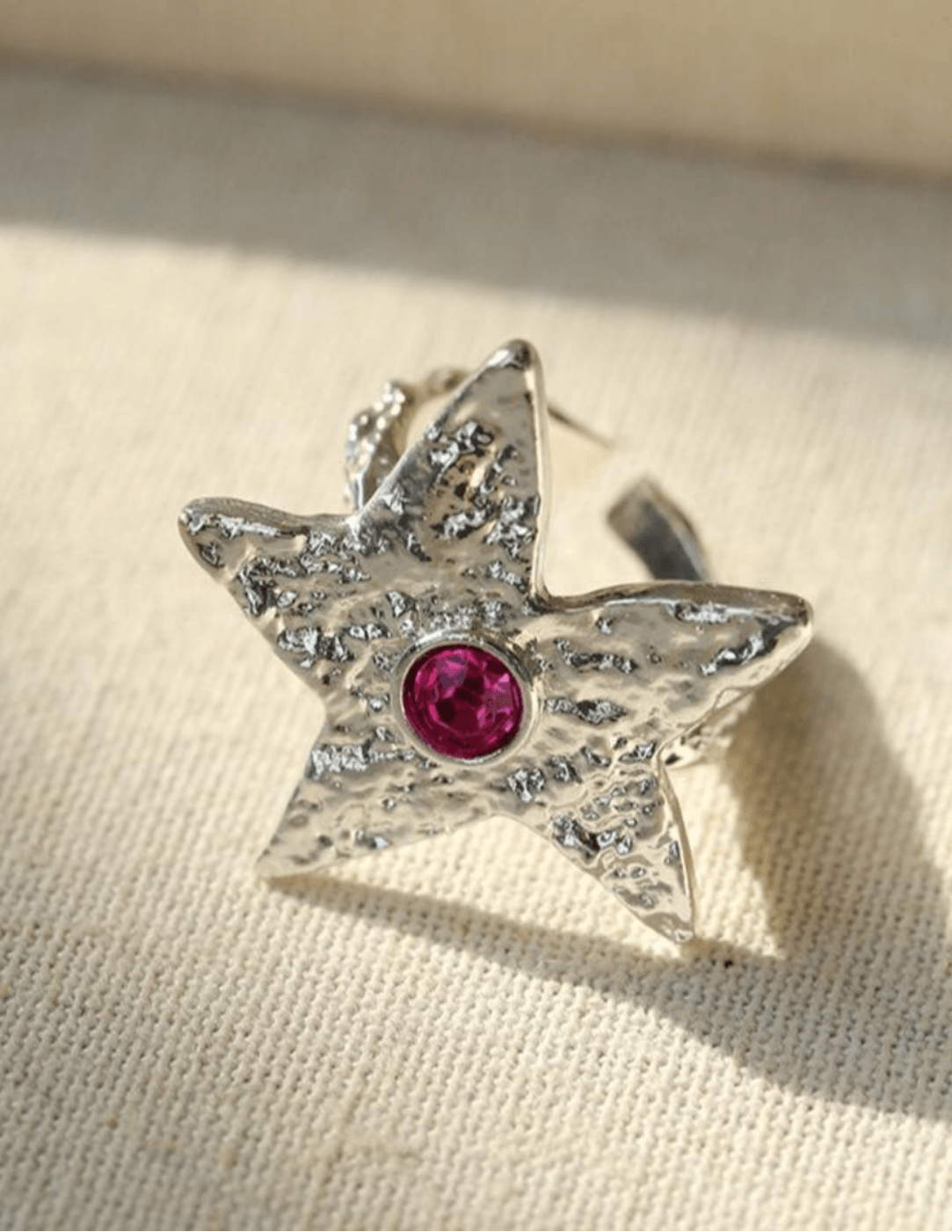 Starlit Heritage Series Rings - Gembea Jewelry