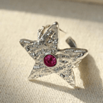 Starlit Heritage Series Rings - Gembea Jewelry