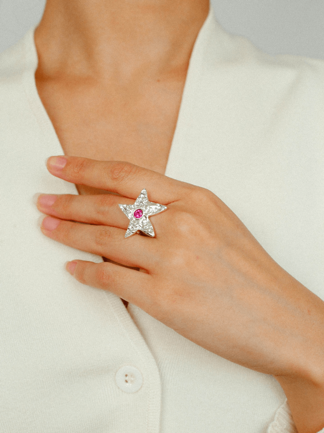 Starlit Heritage Series Rings - Gembea Jewelry