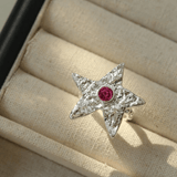 Starlit Heritage Series Rings - Gembea Jewelry