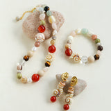 Gembea Jewelry Summer Vacation Conch Shell Bracelet