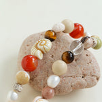 Gembea Jewelry Summer Vacation Conch Shell Necklace