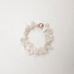 Gembea Jewelry Sunflower Baroque Colored Pearl Bracelet