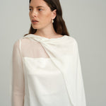 Venice Freshwater Pearl Drop Earrings-gembea jewelry