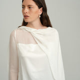 Venice Freshwater Pearl Drop Earrings-gembea jewelry