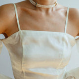 Vintage Multi-layered Natural Pearl Necklace - Gembea Jewelry
