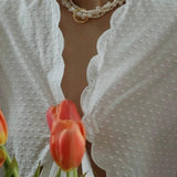 Vintage Natural Pearl Multilayer Necklace - Gembea Jewelry
