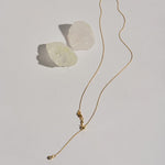 Simple Gold Chain Fine Necklaces gembea jewelry