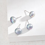 Freshwater Pearl Earrings