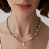  Pearl Necklaces