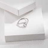  925 Sterling Silver Ring