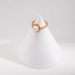 Freshwater Pearl Rings