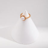 Freshwater Pearl Rings