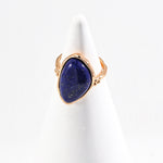 Gembea Jewelry Lazuli Days Series Celestial Drop Ring